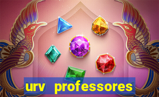 urv professores bahia 2024